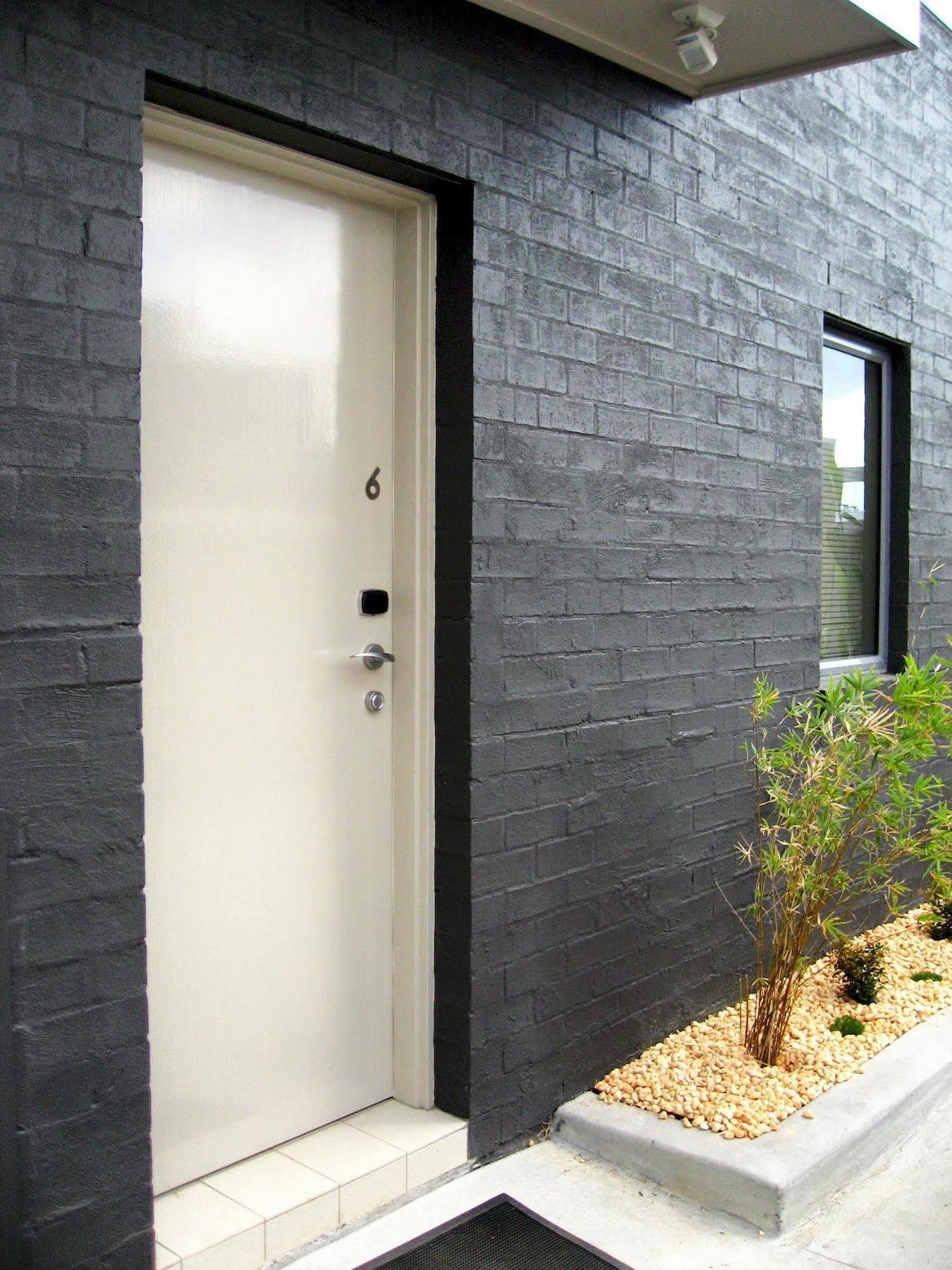 Motel Portman House Scone Exterior foto